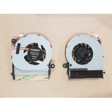 Вентилятор (кулер) для ноутбука ACER Aspire 1410 1410T 1810TZ (For Intel Dual core CPU) 4511811